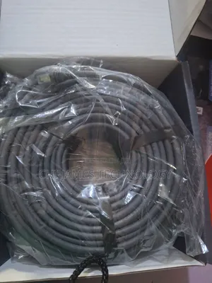 Starlink Ethernet Cable 150ft V2/V3