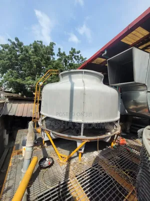 Cooling Tower