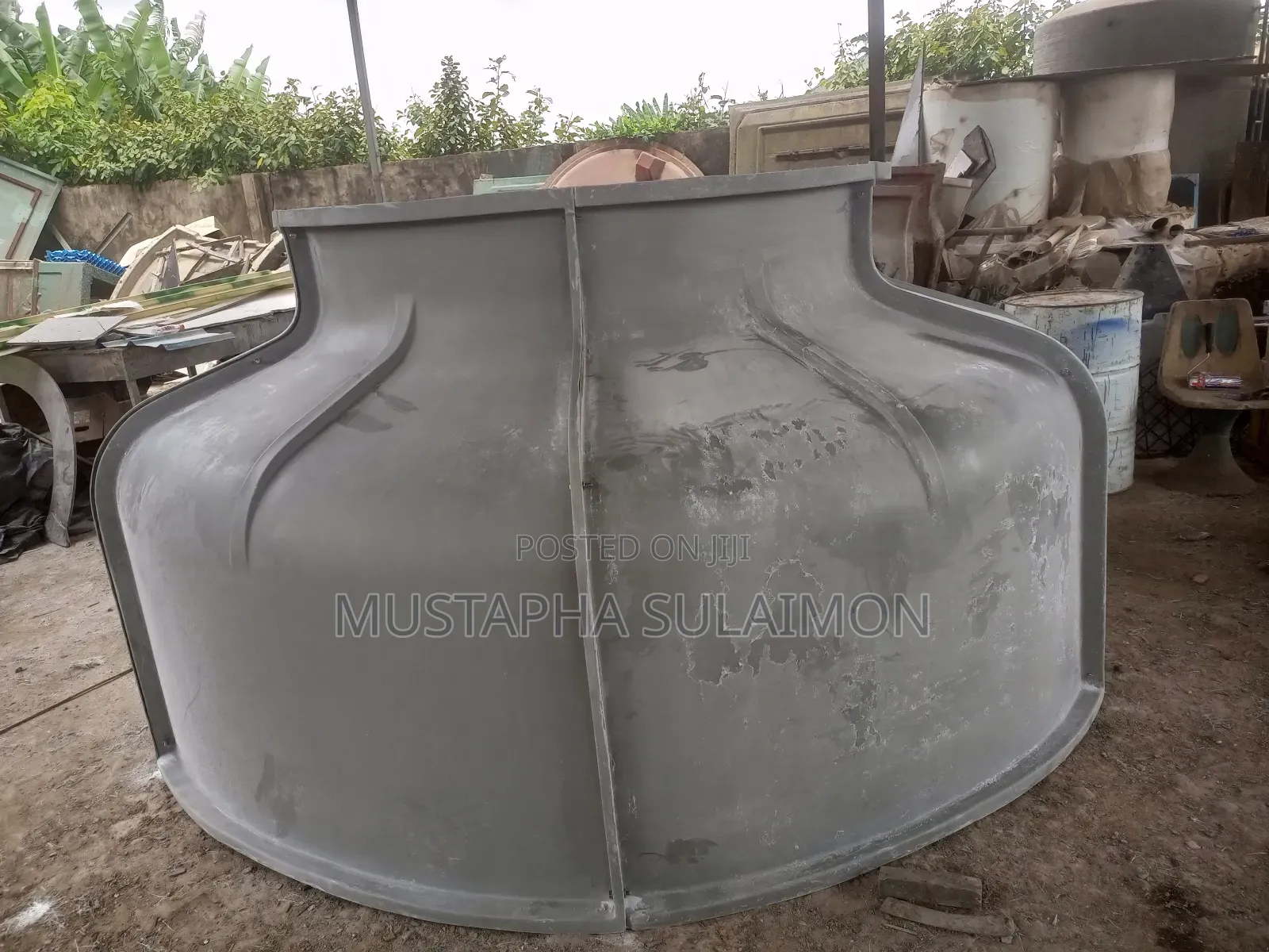 Cooling Tower