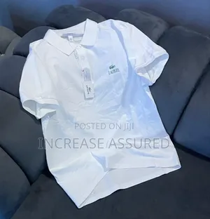 Luxury Tshirt Polos