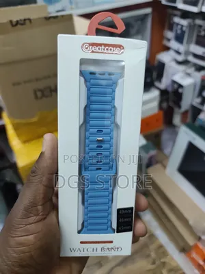 Great Case Apple Strap for All Series