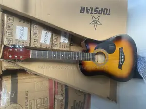 Acoustic Guitar for Practicing