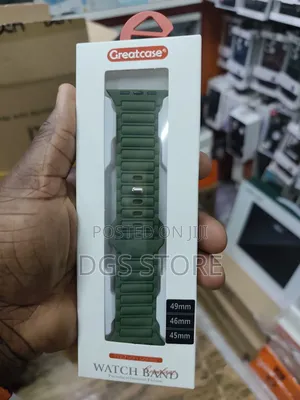 Great Case Apple Strap for All Series