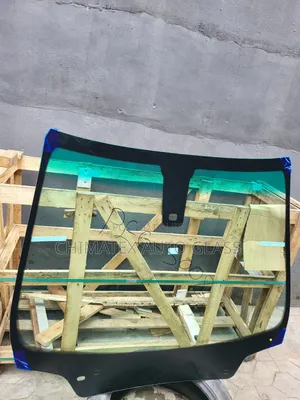 Peugeot 5008 2010/ 2014 Windscreen Glass Available