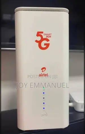 Airtel 5g Router