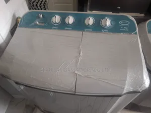 Tekno Cool Twin Atub 11kg Washing Machine