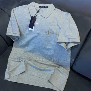 Luxury Polo Raph Lauren Tshirt