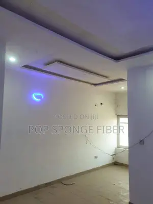 4bdrm Duplex in Royal Garden Estate, Sabon Lugbe for sale