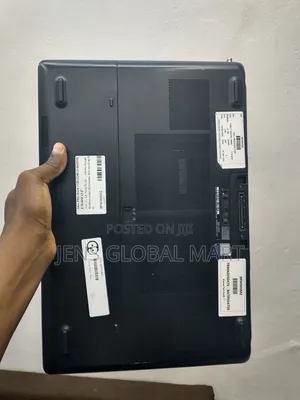 Laptop Dell Precision 17 7720 32GB Intel Core i7 SSD 512GB