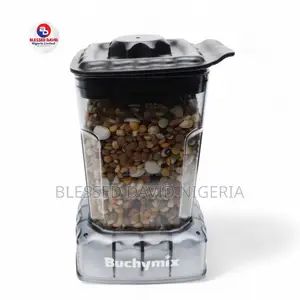 Buchymix 800ml Grinding Container For Turbocrush Series Only
