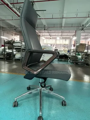 Imported Quality Reclining And Height Adjustment Chair