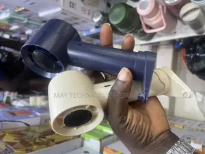 Potable Rechargeable Hand Fan