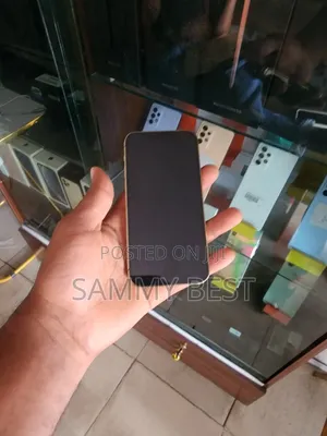 Apple iPhone 12 Pro 128 GB Gold