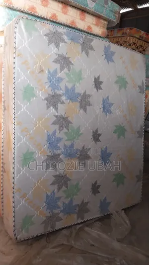 Prestige Orthopaedic Mattress
