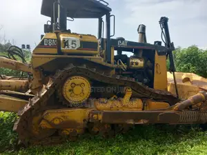 Bulldozer D8n Caterpillar