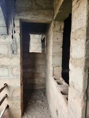 2bdrm House in Owode-Apata for sale