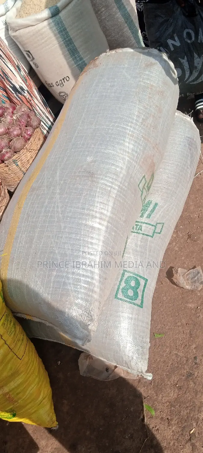 Dried Zobo