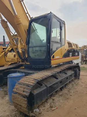 330c Tokunbo