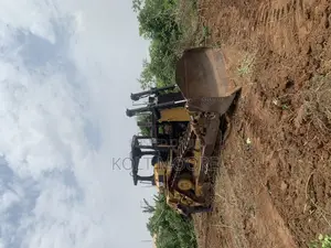 Caterpillar Bulldozer D8n