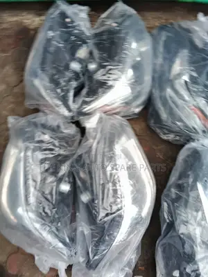 Lexus Gx 460 2015 Model Headlight Set