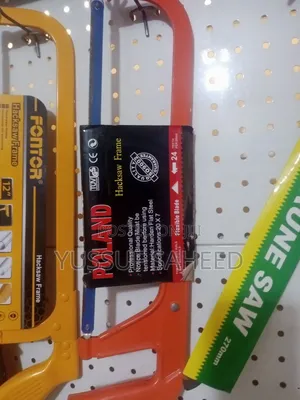 Hand Saw Frame