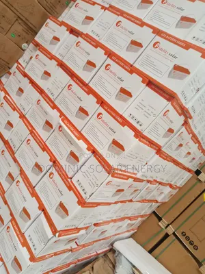 12v/200a Felicity Gel Battery Series
