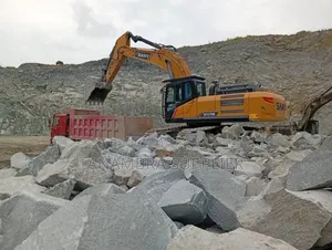 Chippings Aggregate