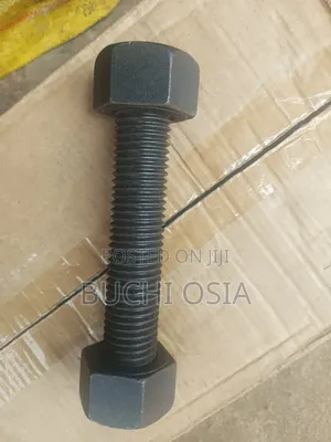 Stud Bolts