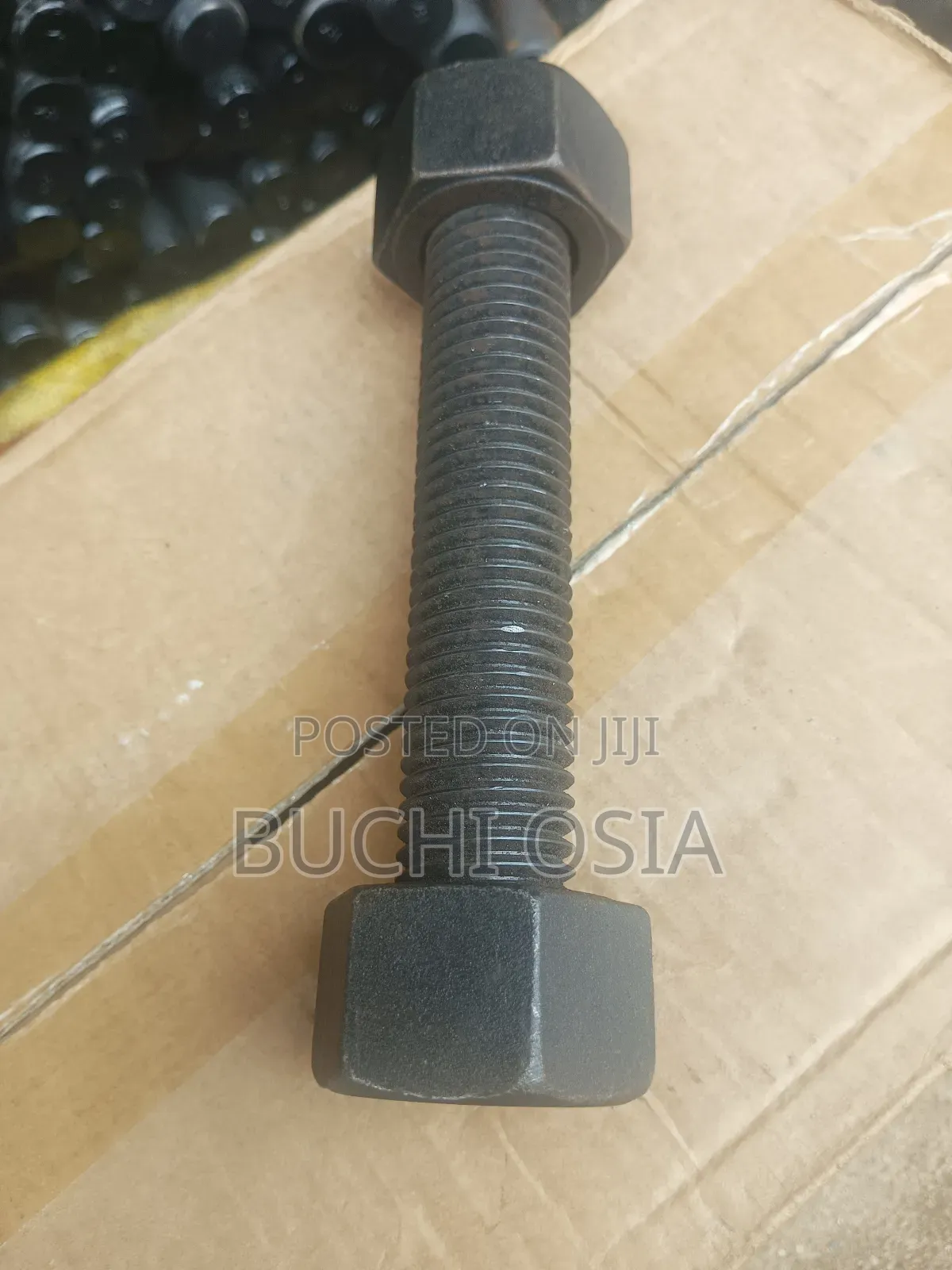 Stud Bolts