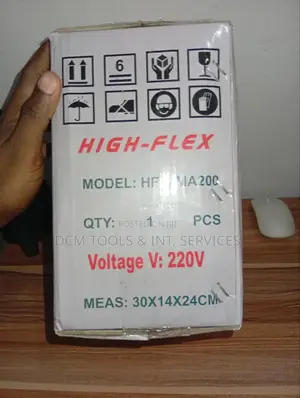 200amps Mini High-Flex Inverter/Welding Machine