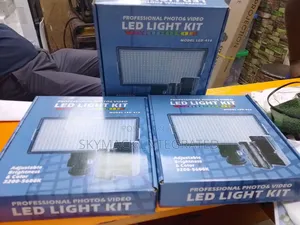 Professional Led Light 416