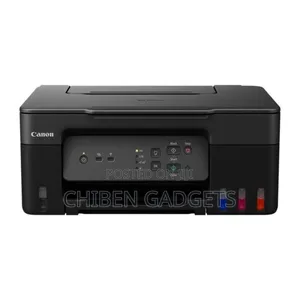 Canon Pixma G3430 Inkjet Multifunction Printer