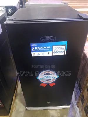 Brand New Thermocool Refrigerator  91litres