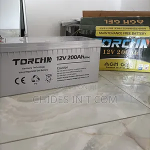 All Sizes of Invtar Battery Agm Are Available Original
