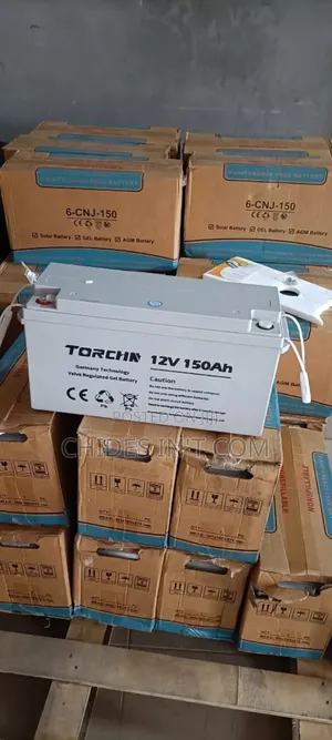 All Sizes of Invtar Battery Agm Are Available Original