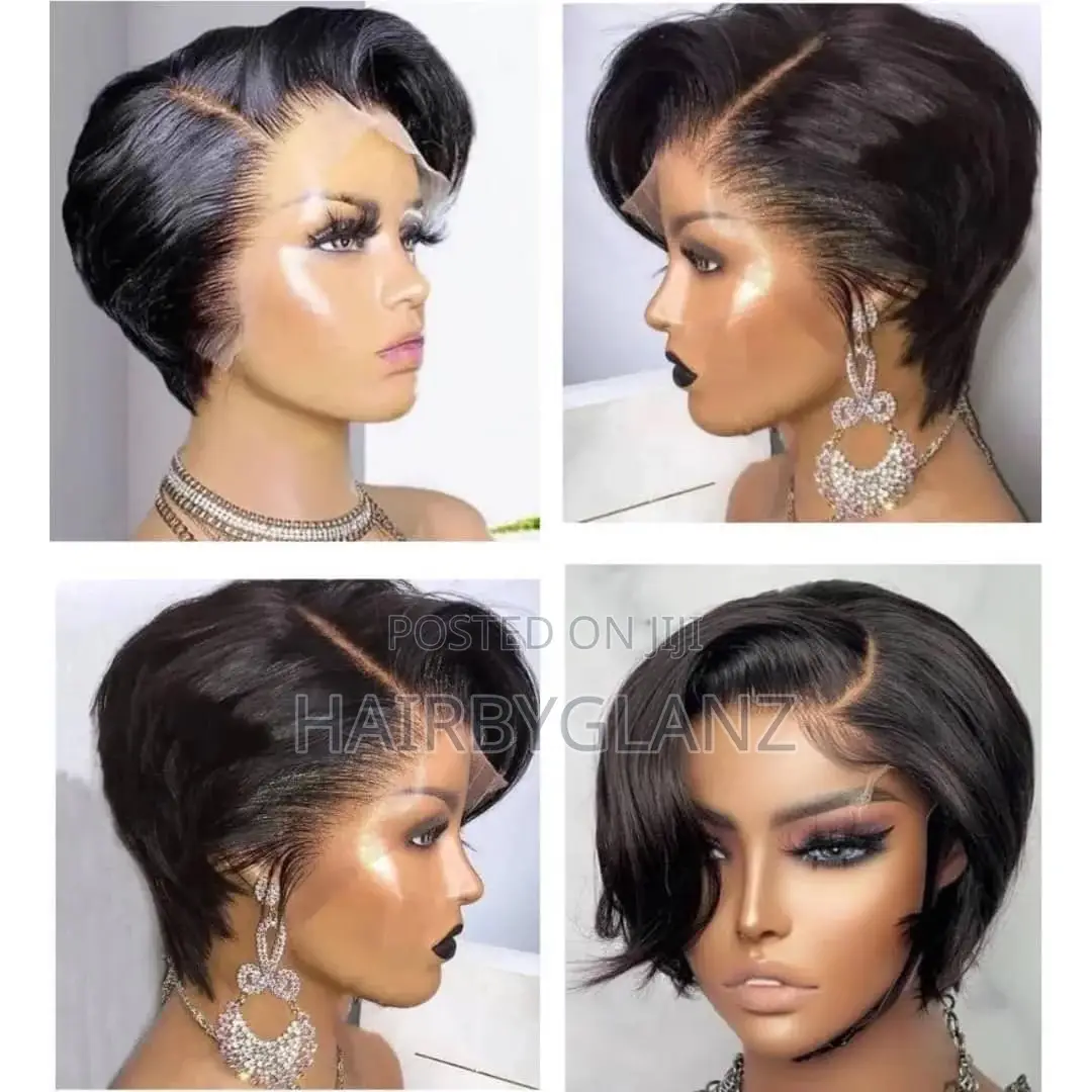 Tiwa Full Frontal Wig