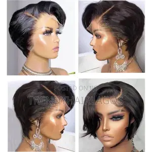 Tiwa Full Frontal Wig