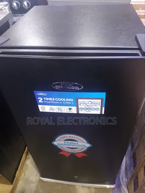 Brand New Thermocool Refrigerator 91litres