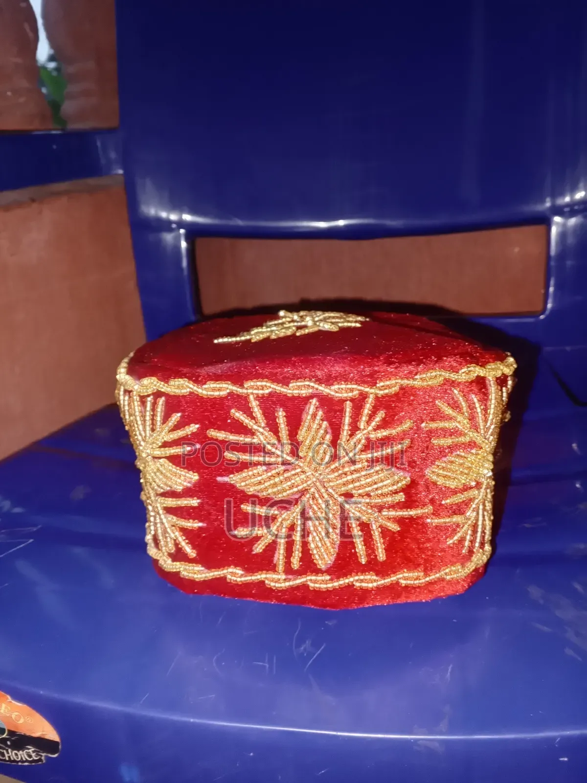 Quality Dankuku Cap