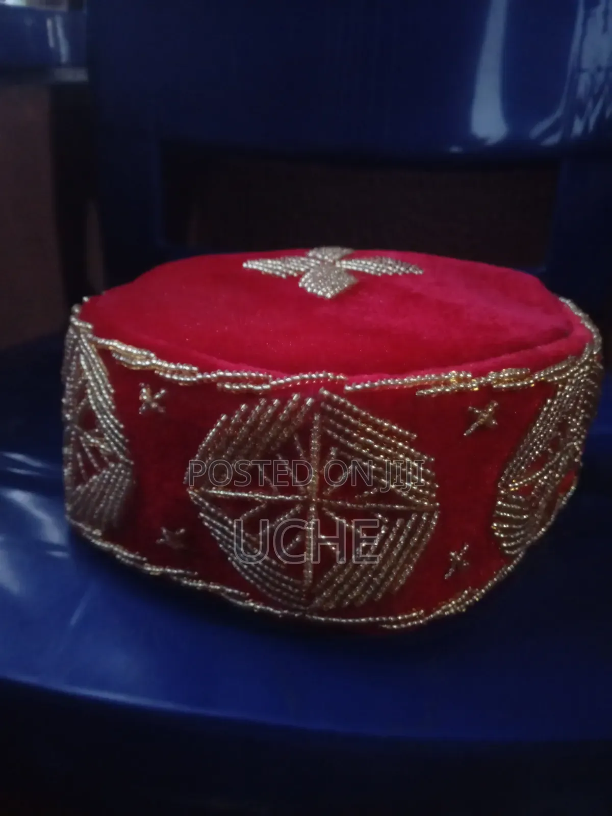 Quality Dankuku Cap