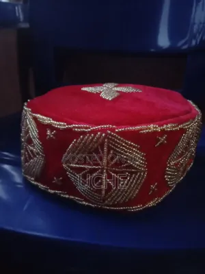 Quality Dankuku Cap