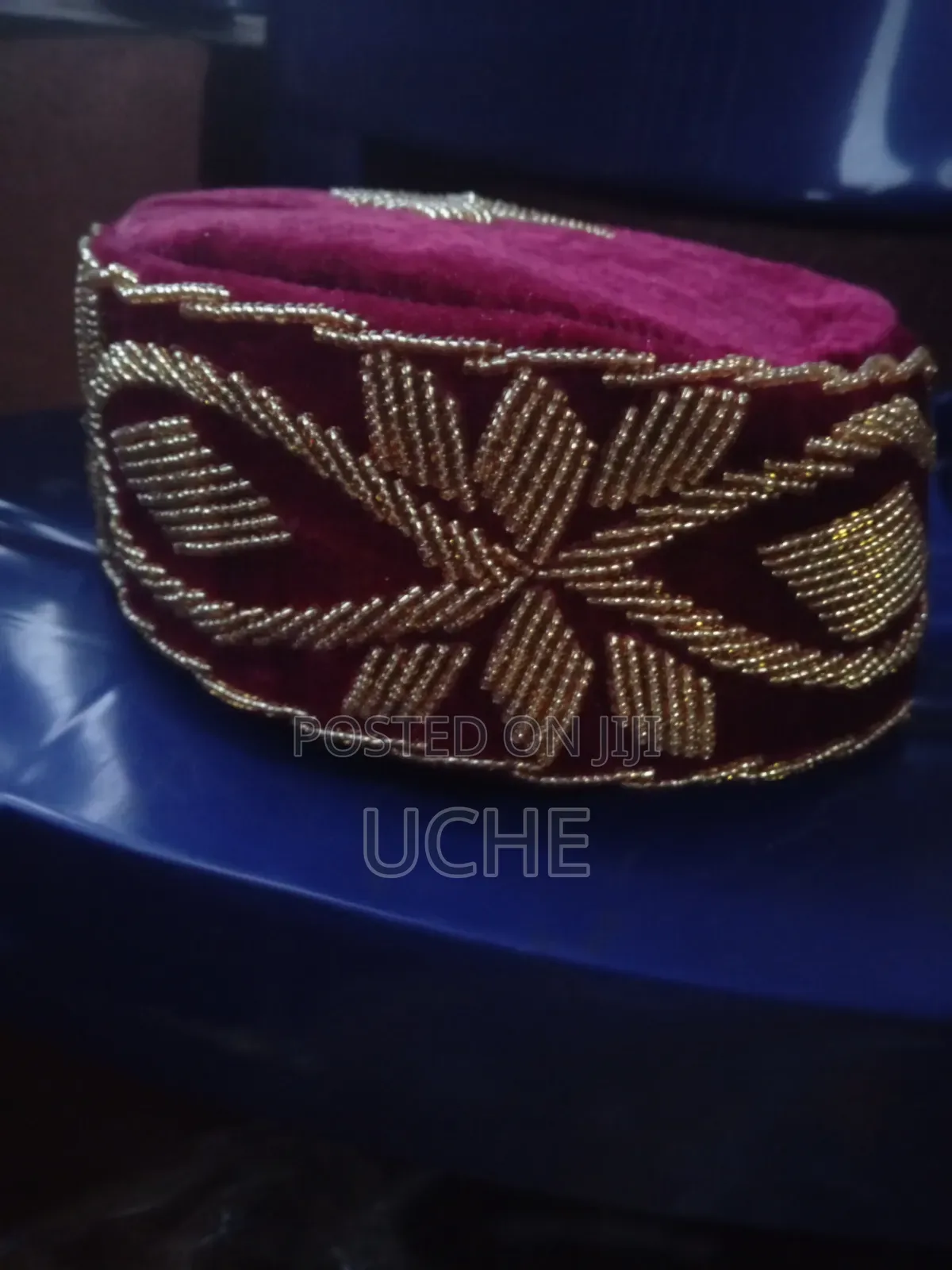 Quality Dankuku Cap