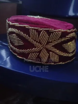 Quality Dankuku Cap