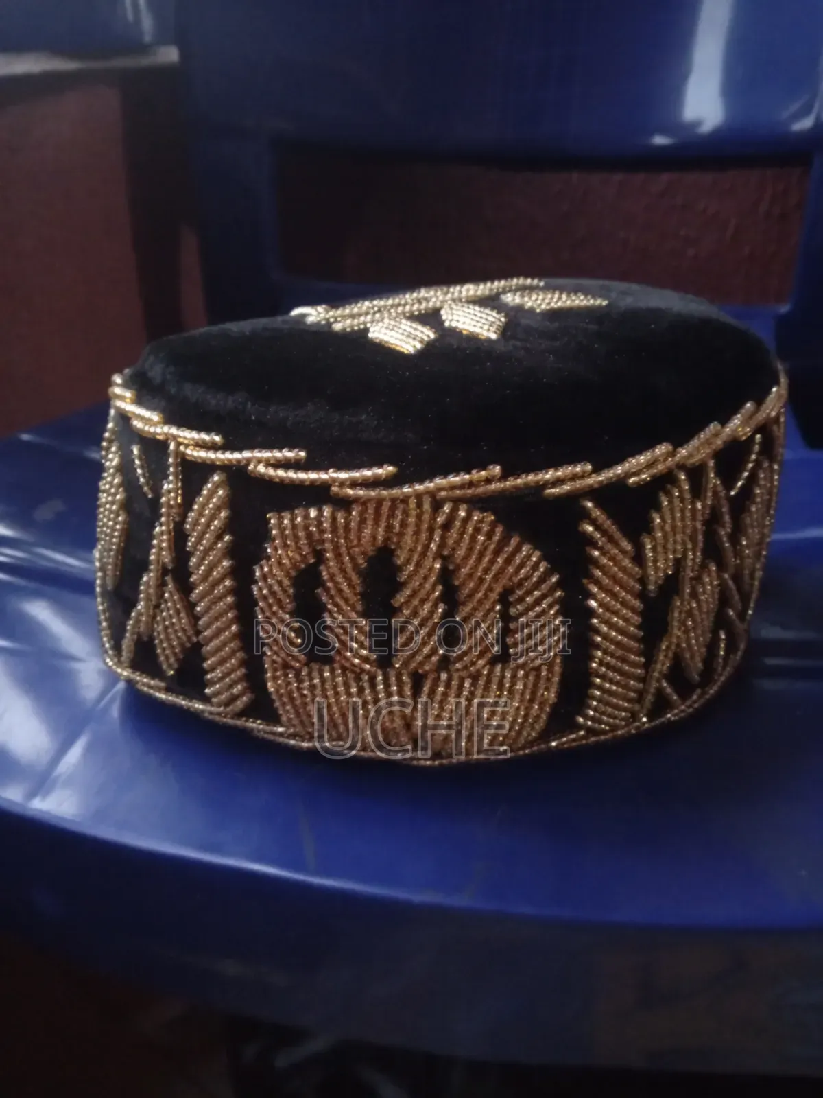 Quality Dankuku Cap