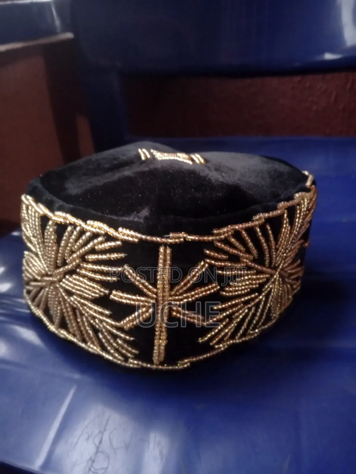 Quality Dankuku Cap
