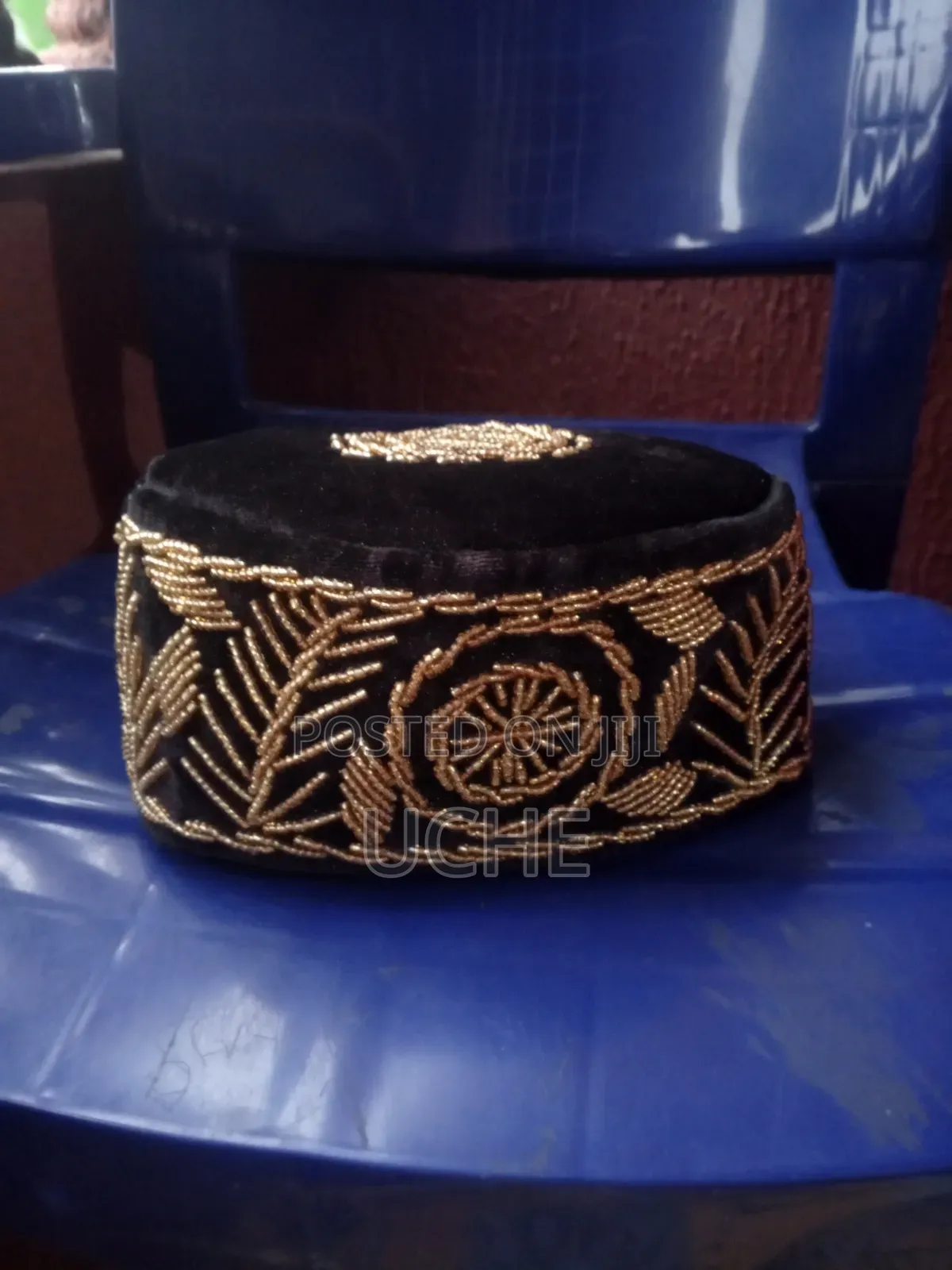Quality Dankuku Cap