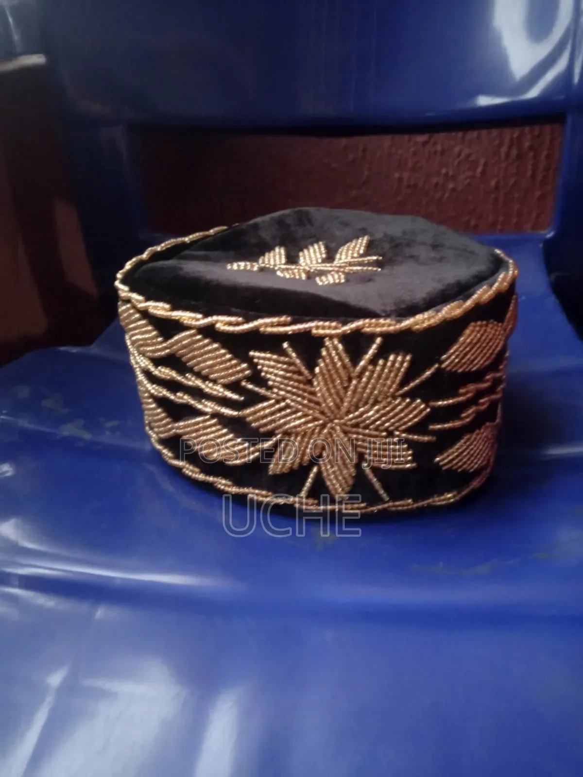 Quality Dankuku Cap