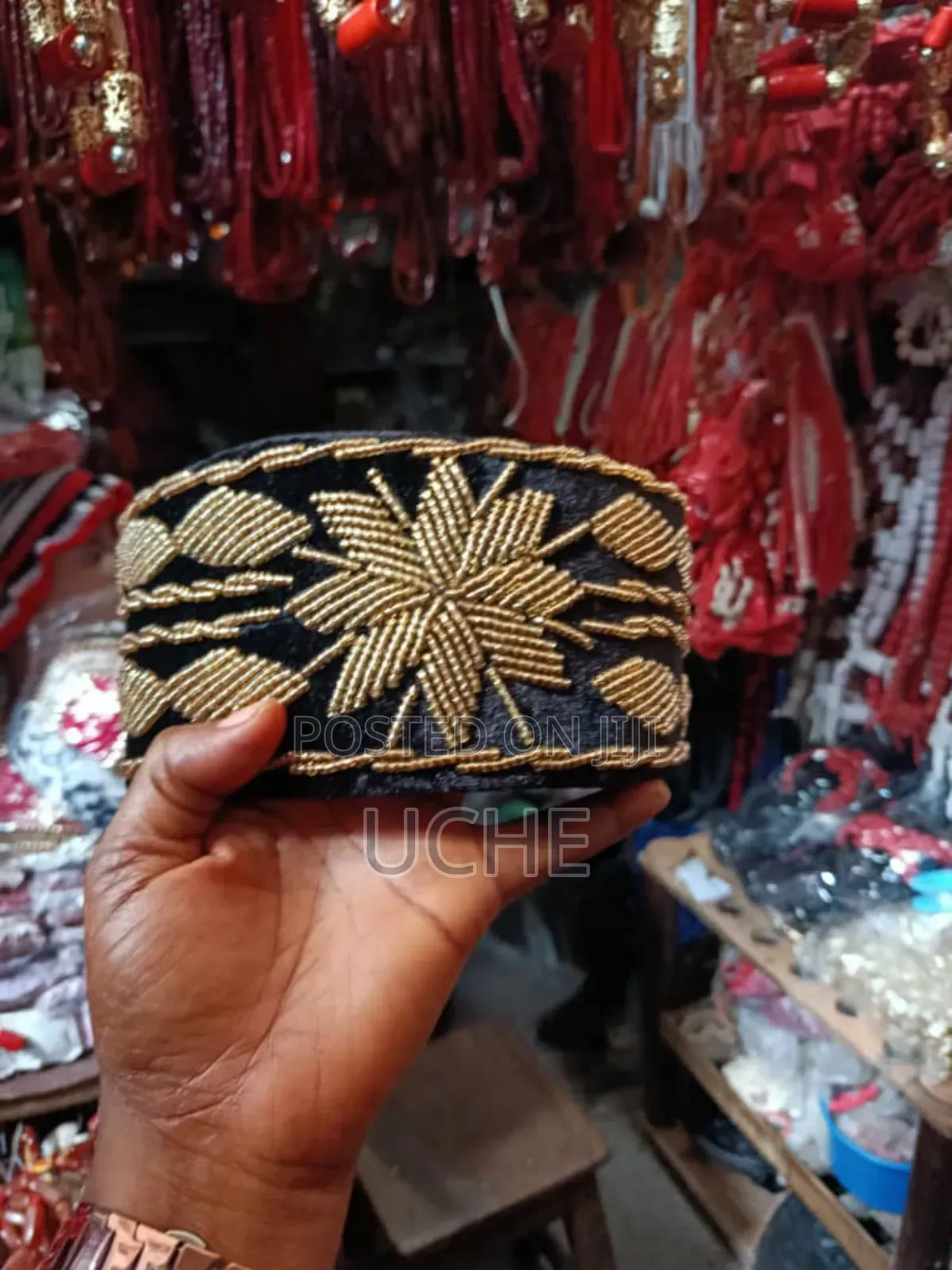 Quality Dankuku Cap
