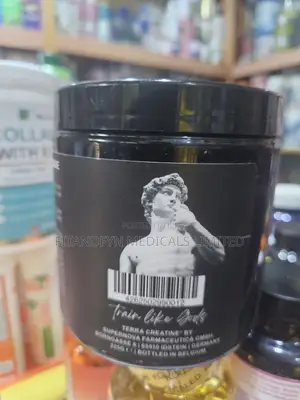 Tera Creatine