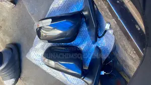 Automatic Side Mirror With Light Corolla 2003/2007